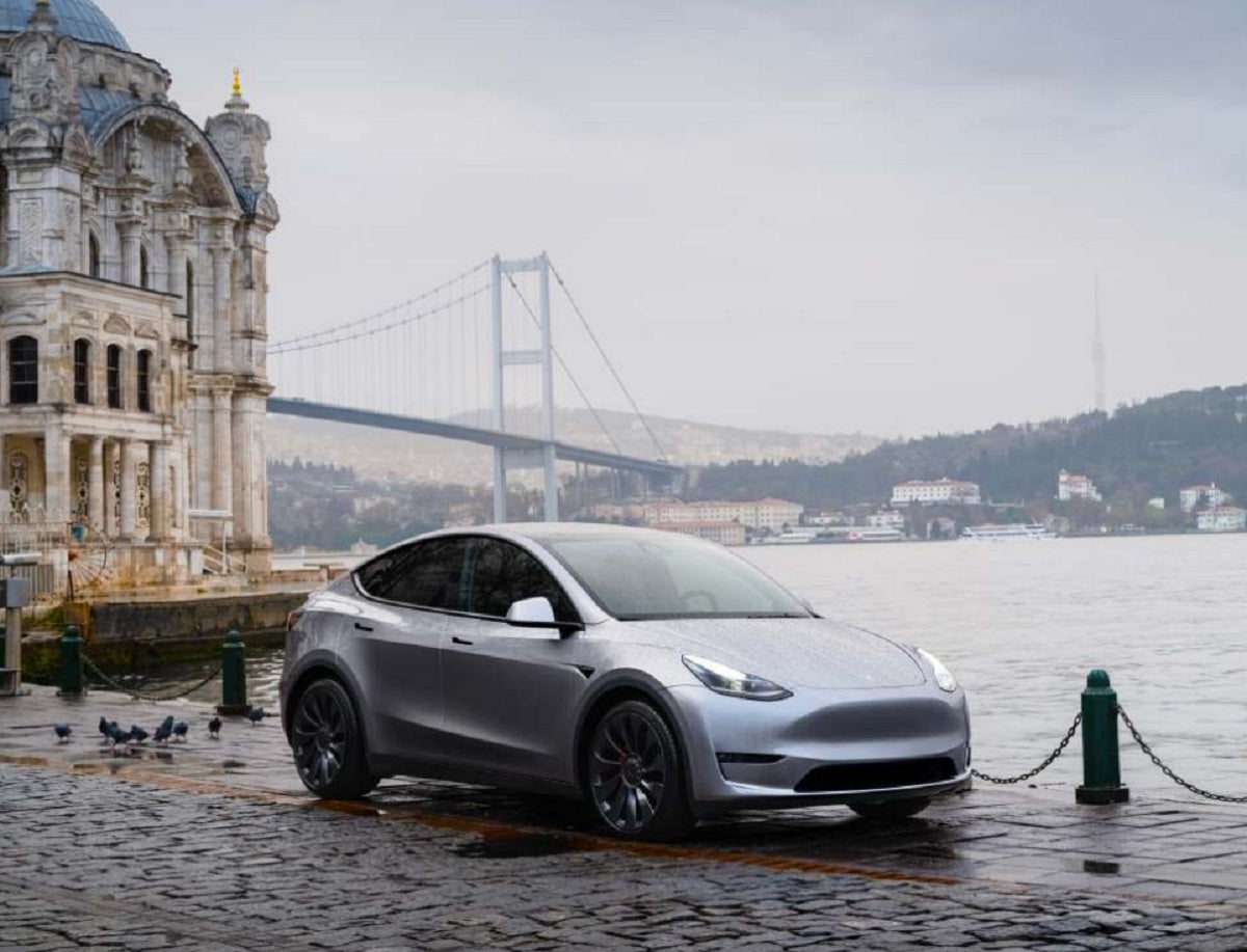NEW Tesla Model Y review – overrated or brilliant electric SUV?