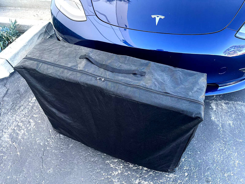 Tesla Model 3 Mattress - 7