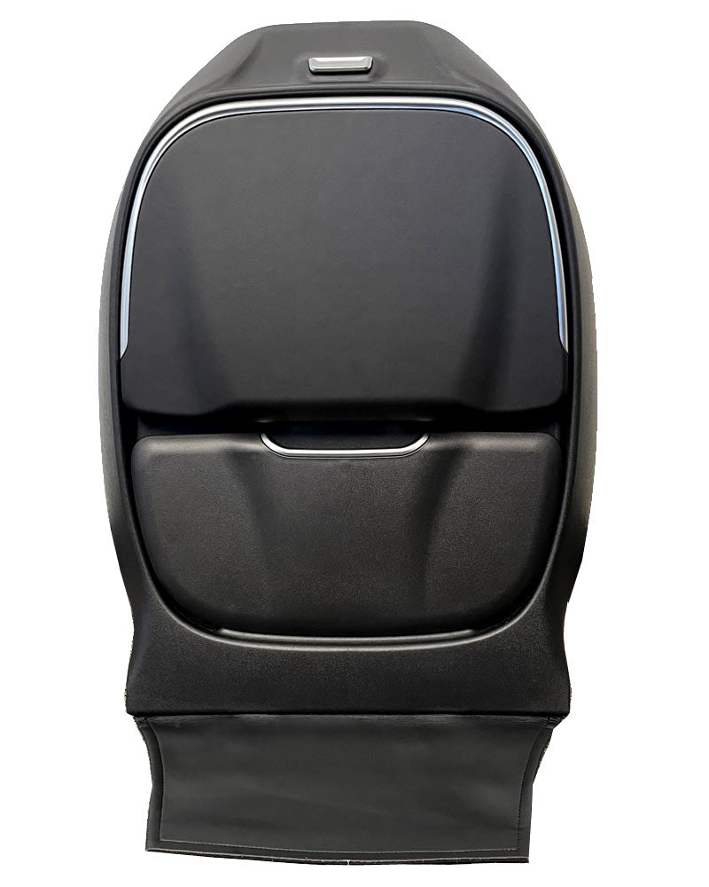 2021 -2023 Tesla Model Y & Model 3 Rear Seat Folding Table - 6